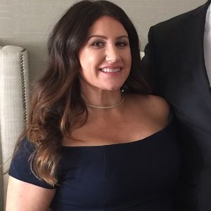 Meet your Posher, Becca